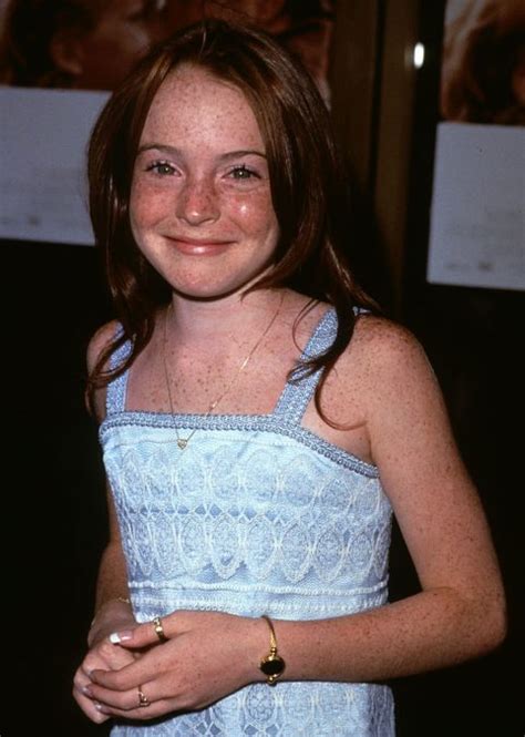 young lindsay lohan nude|LINDSAY LOHAN Nude